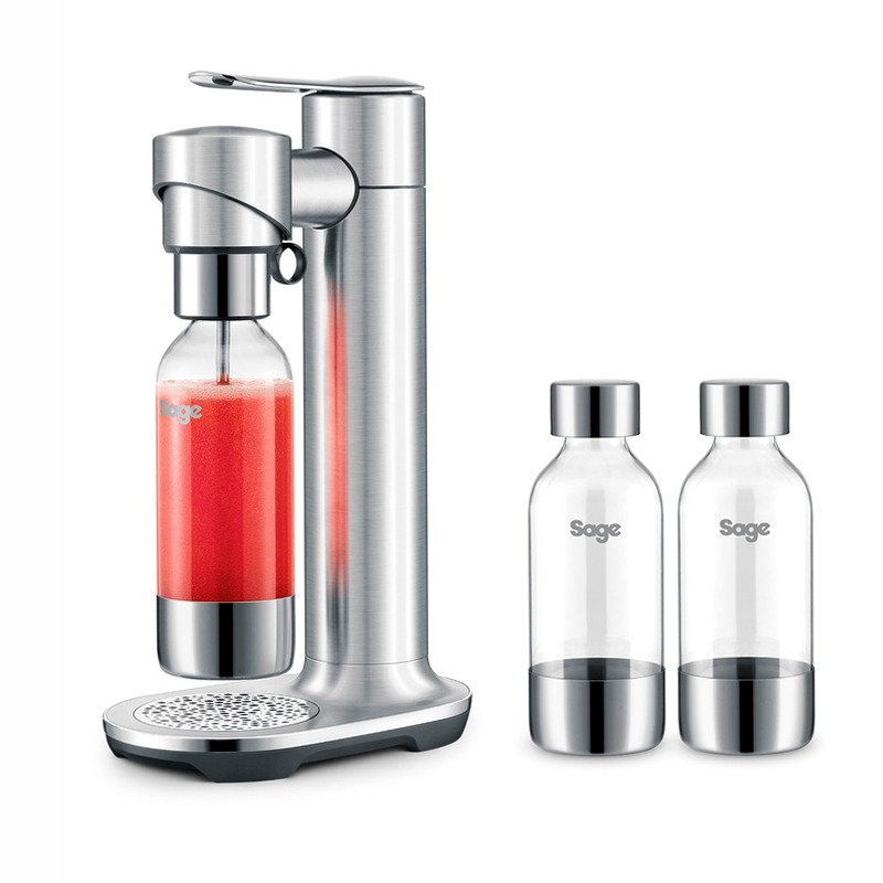 InFizz™ Fusion - Bottiglia per Succhi e Cocktail