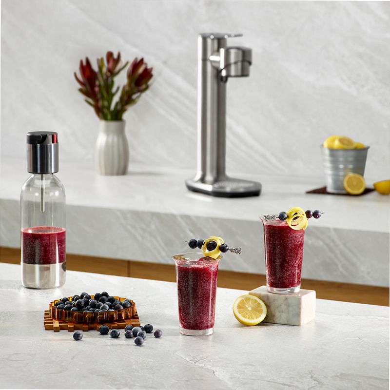 InFizz™ Fusion - Bottiglia per Succhi e Cocktail