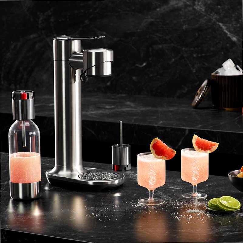 InFizz™ Fusion - Bottiglia per Succhi e Cocktail