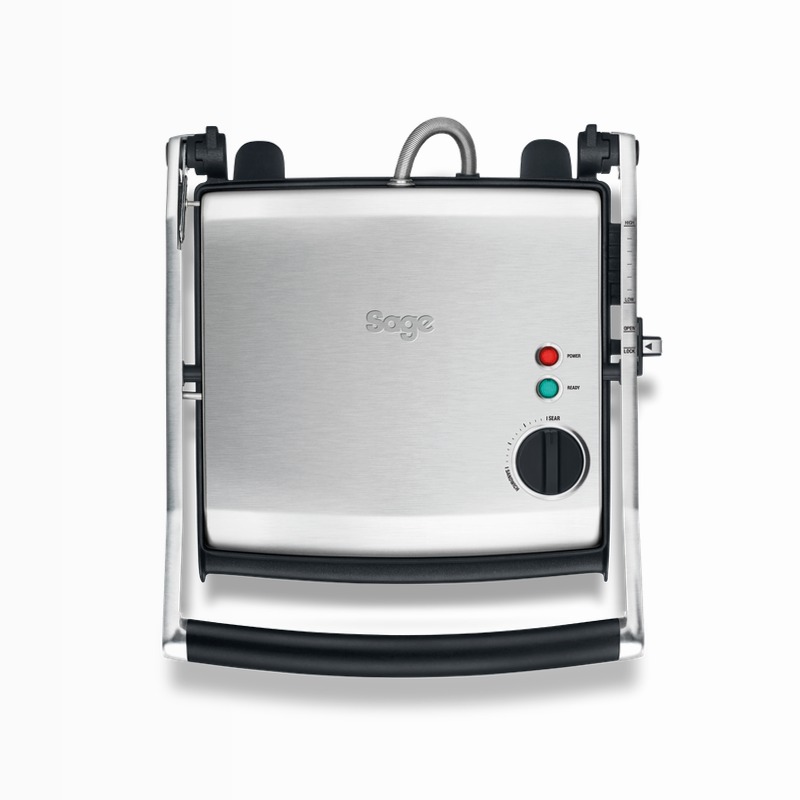 The Adjusta Grill™ - Griglia per Panini e Crostini