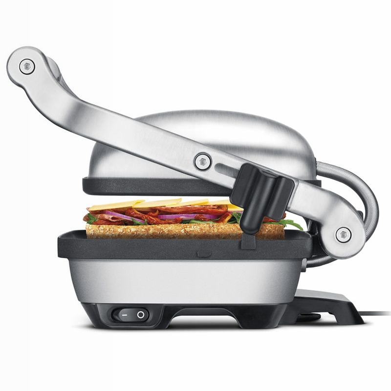 The Perfect Press™