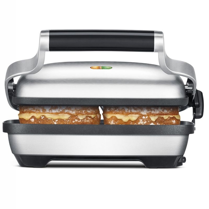 The Perfect Press™