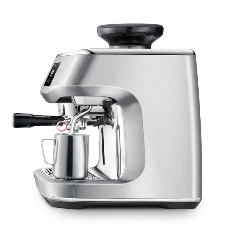 Oracle™ Dual Boiler - La Perfezione del Caffè a Casa
