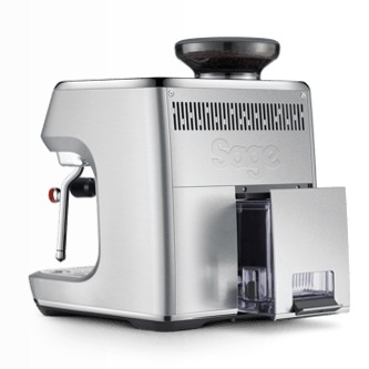 Oracle™ Dual Boiler - La Perfezione del Caffè a Casa