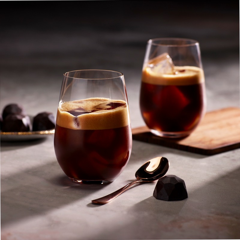 Oracle™ Dual Boiler - La Perfezione del Caffè a Casa