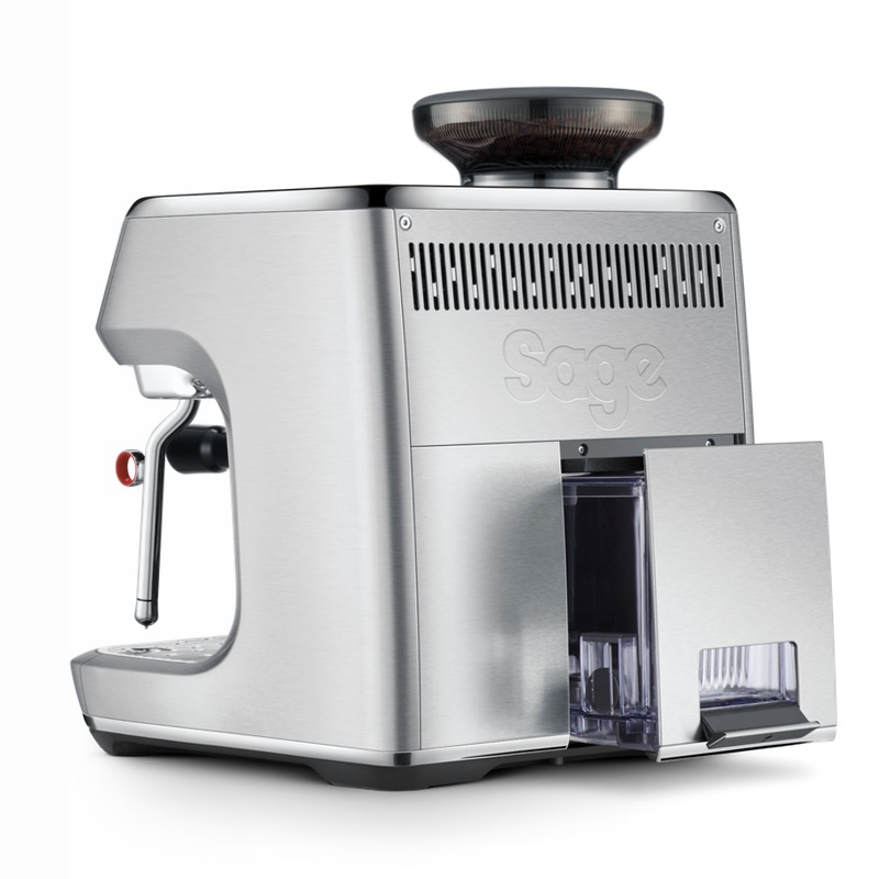 Oracle™ Dual Boiler - La Perfezione del Caffè a Casa