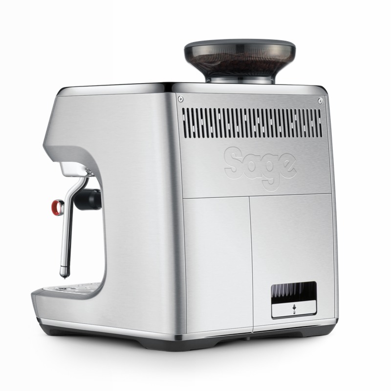 Oracle™ Dual Boiler - La Perfezione del Caffè a Casa