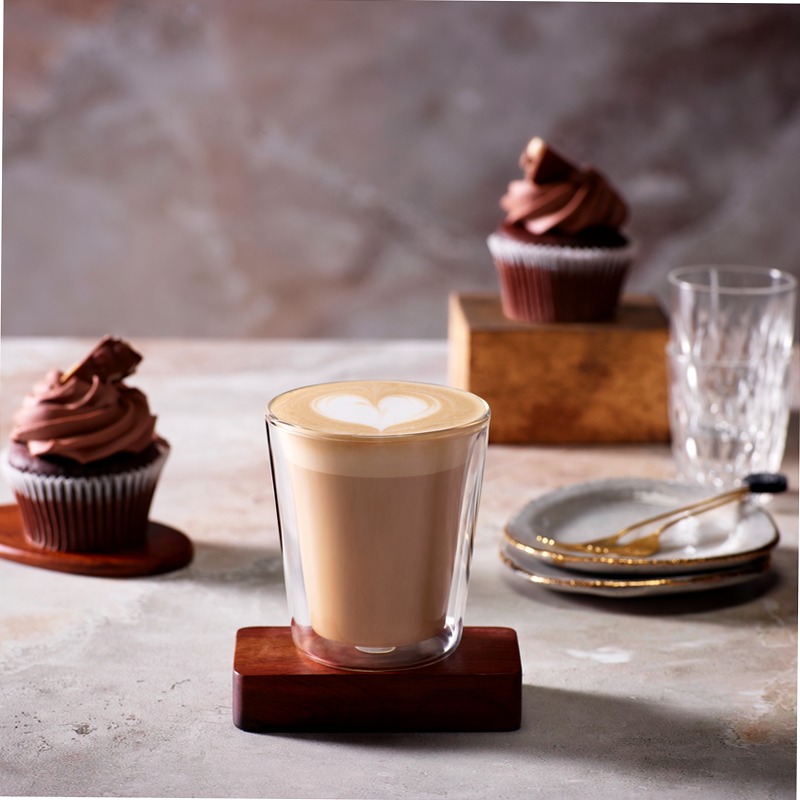 Oracle™ Dual Boiler - La Perfezione del Caffè a Casa