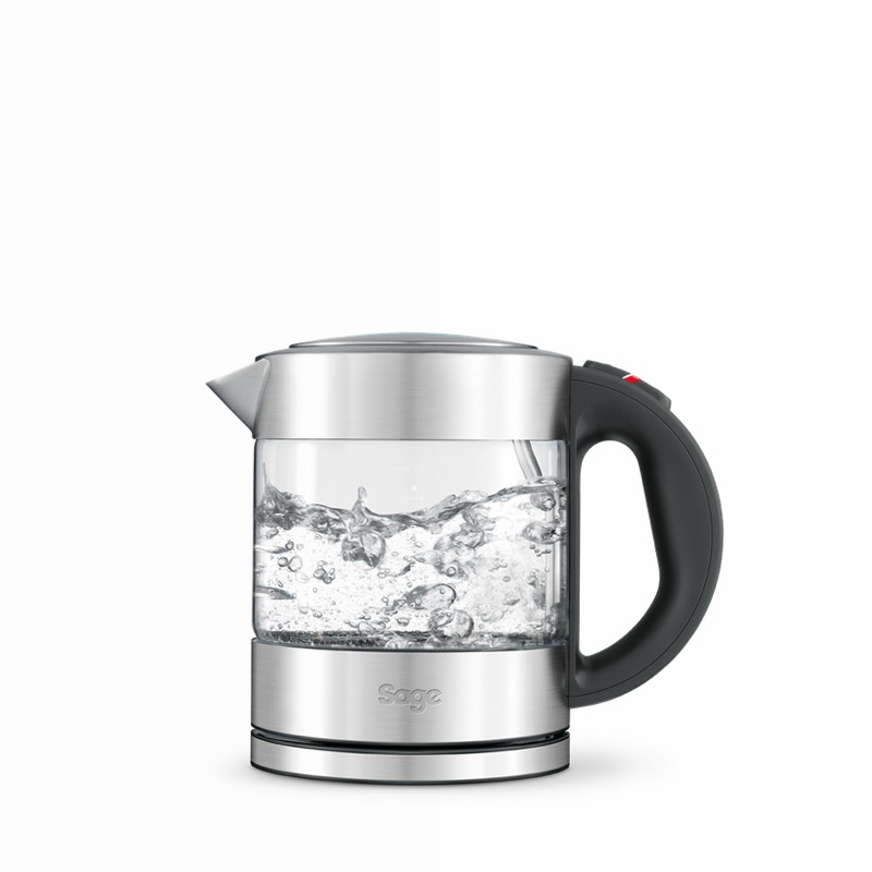 The Compact Kettle™ Pure - Bollitore in Vetro