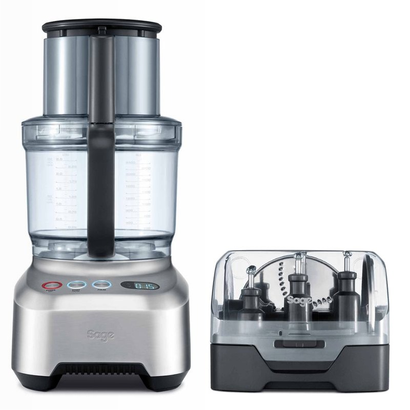 The Kitchen Wizz™ 15 Pro - Taglia come un Chef