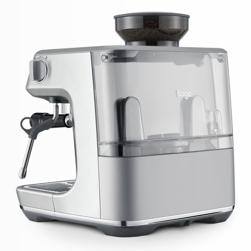 The Barista Pro™ - Macchina per caffè professionale 3bar
