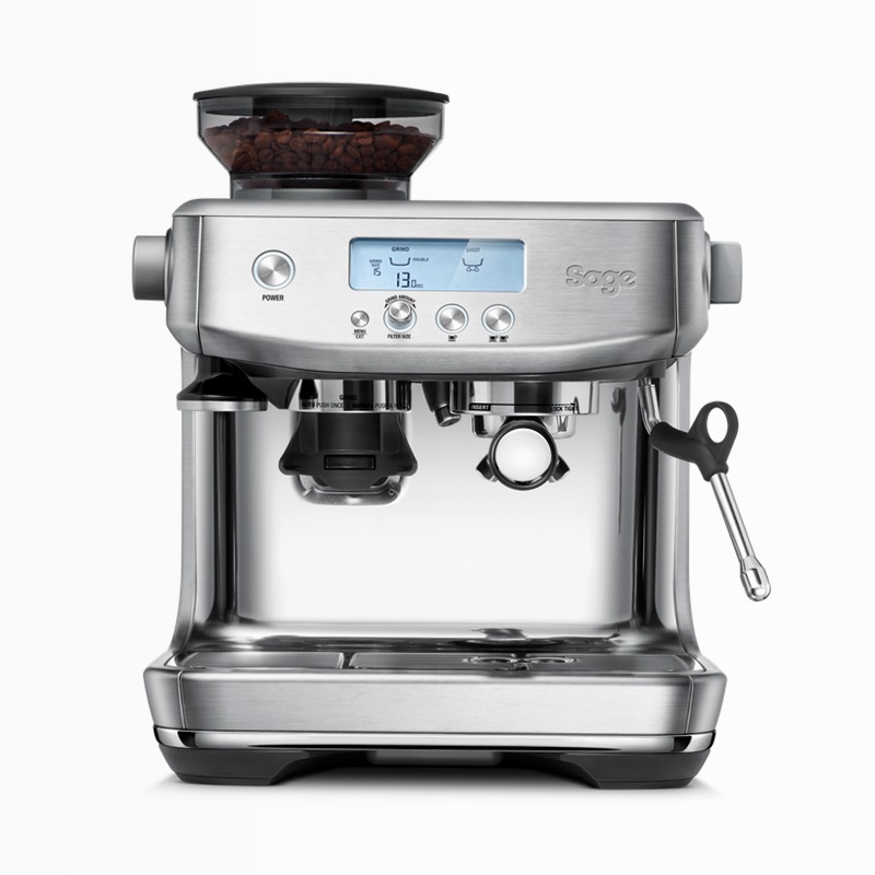 The Barista Pro™ - Macchina per caffè professionale 3bar