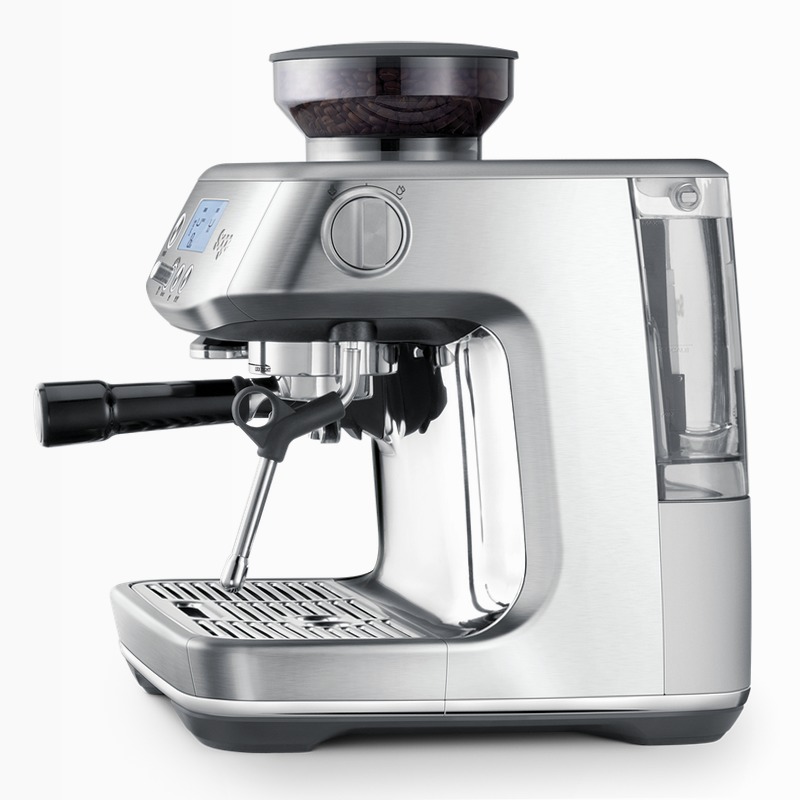 The Barista Pro™ - Macchina per caffè professionale 3bar