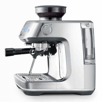 The Barista Pro™ - Caffè di terza generazione a casa tua