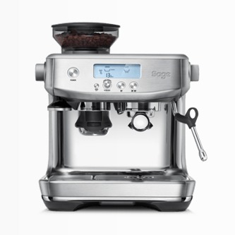 The Barista Pro™ - Caffè di terza generazione a casa tua