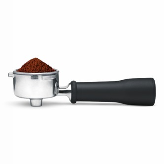 The Bambino Plus - Caffè Professionale a Casa