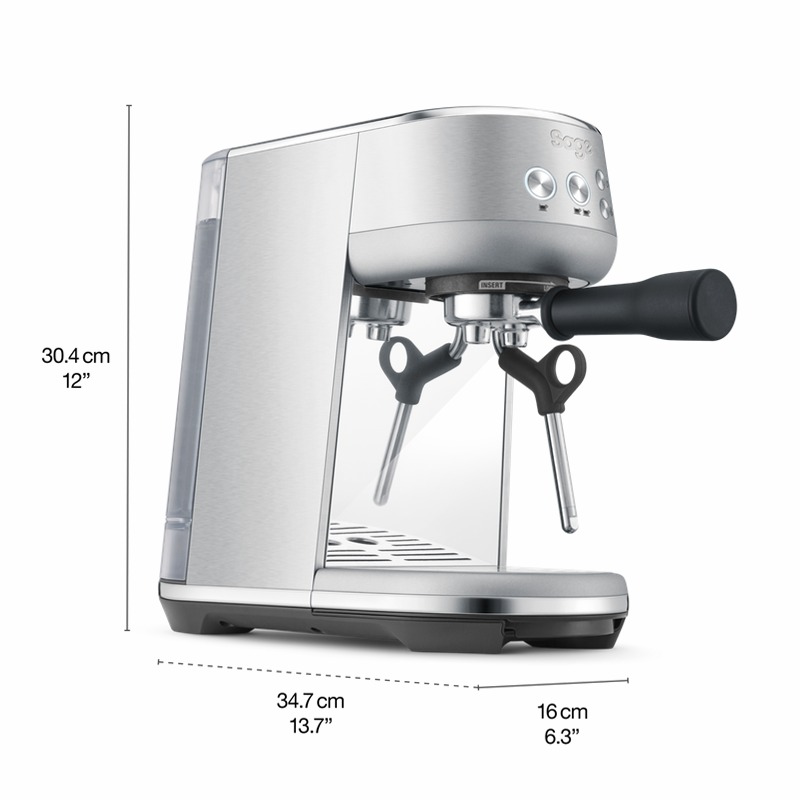 The Bambino® - Caffè Professionale a Casa