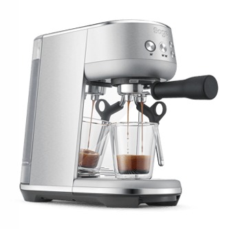 The Bambino® - Espresso Professionale a Casa