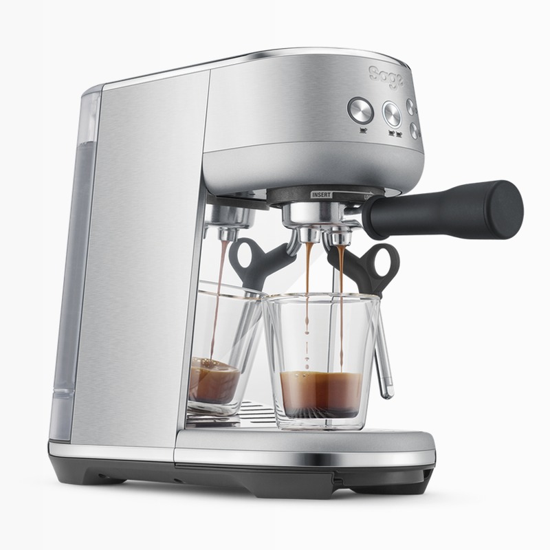 The Bambino® - Caffè Professionale a Casa