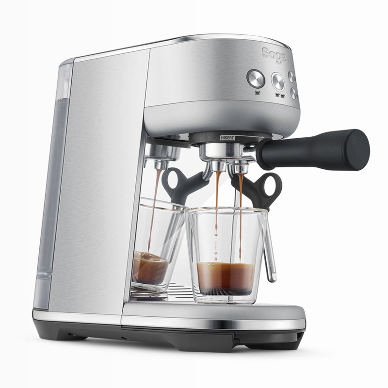 The Bambino® - Espresso Professionale in Casa Beige 15bar