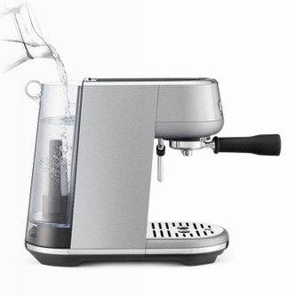 The Bambino® - Espresso Professionale a Casa