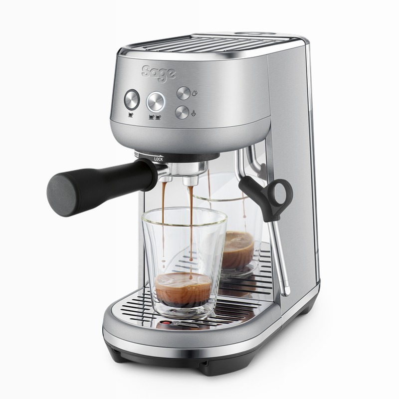 The Bambino® - Caffè Professionale a Casa