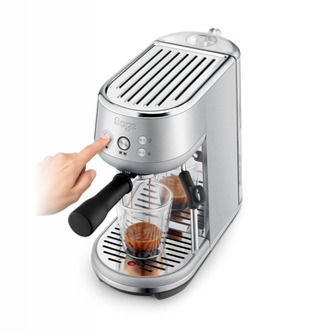 The Bambino® - Espresso Professionale a Casa