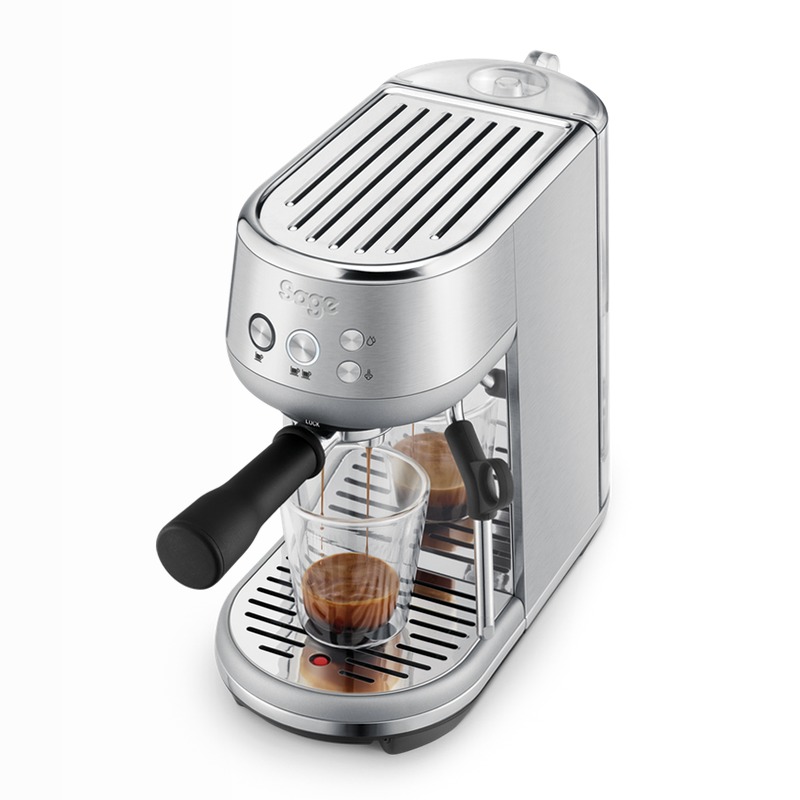The Bambino® - Espresso Professionale in Casa Beige 15bar