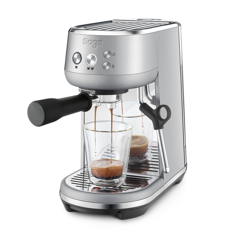 The Bambino® - Espresso Professionale in Casa Beige 15bar