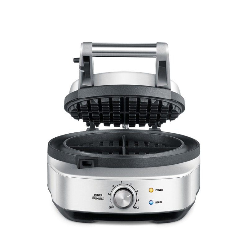 The No-mess Waffle™ - Crea waffle perfetti ogni volta