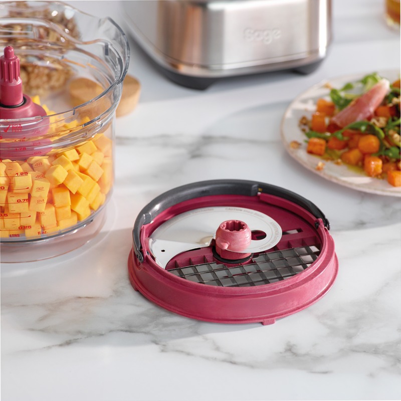 The Paradice™ 9 - Prestazioni Elevate in Un Design Compacto