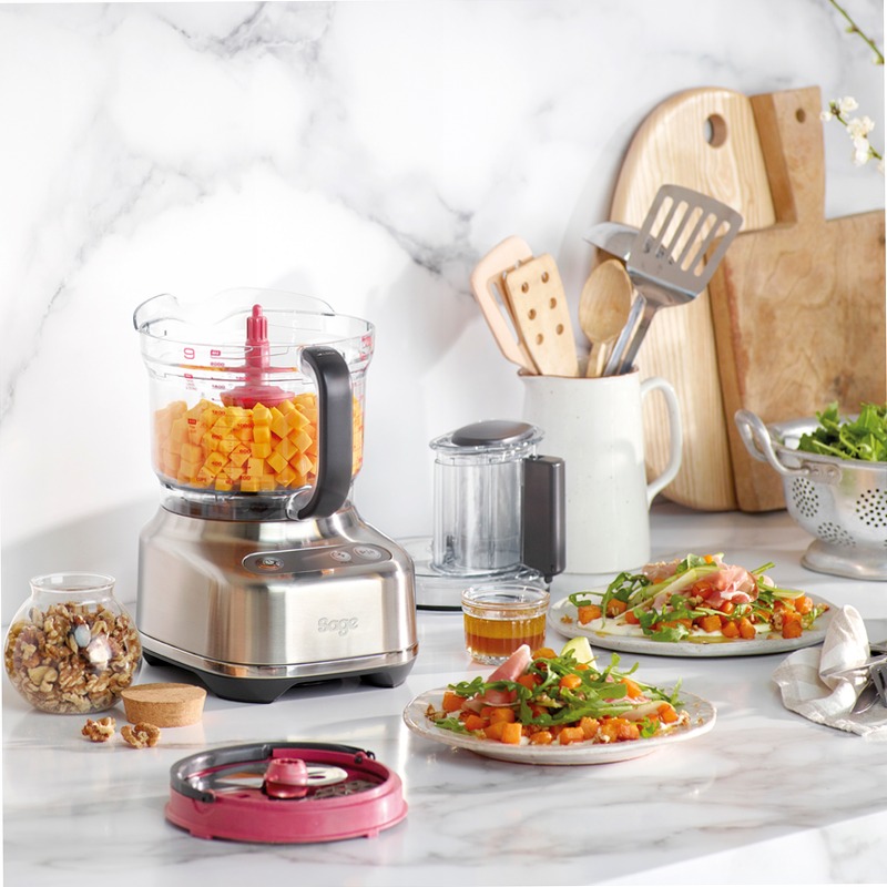The Paradice™ 9 - Prestazioni Elevate in Un Design Compacto