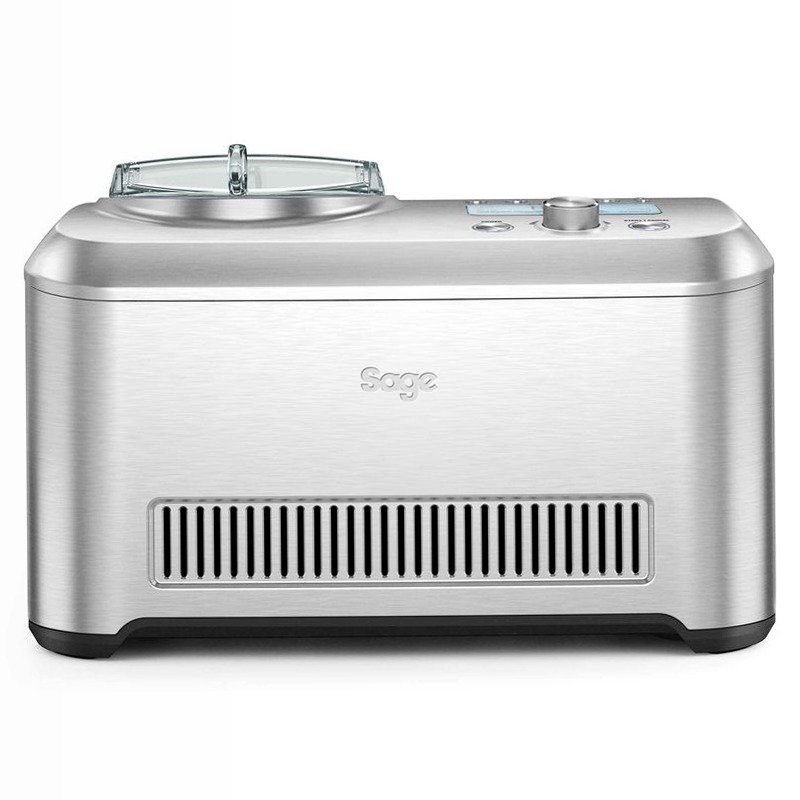 Smart Scoop™ - La tua gelateria personale