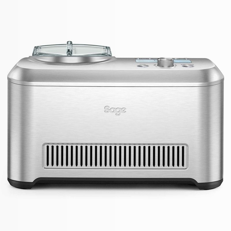 Smart Scoop™ - La Gelateria in Casa