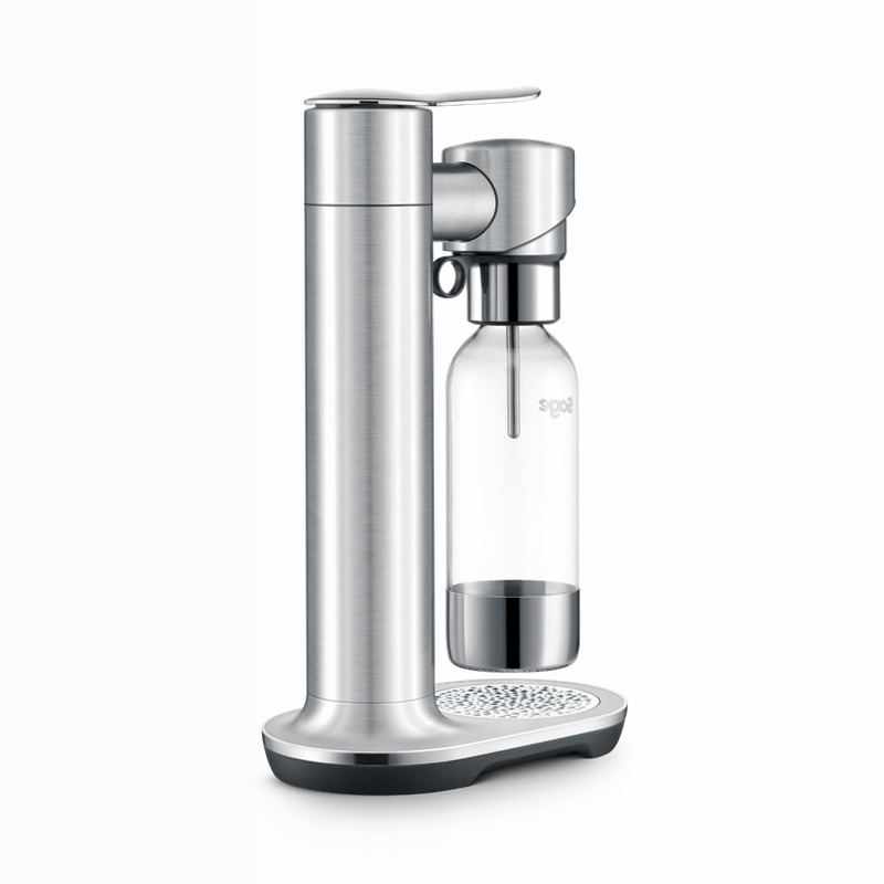 InFizz™ Fusion - Innovazione per le Bibite