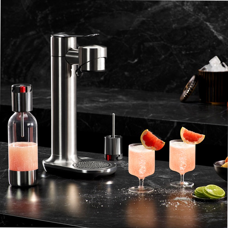 InFizz™ Fusion - Innovazione per le Bibite