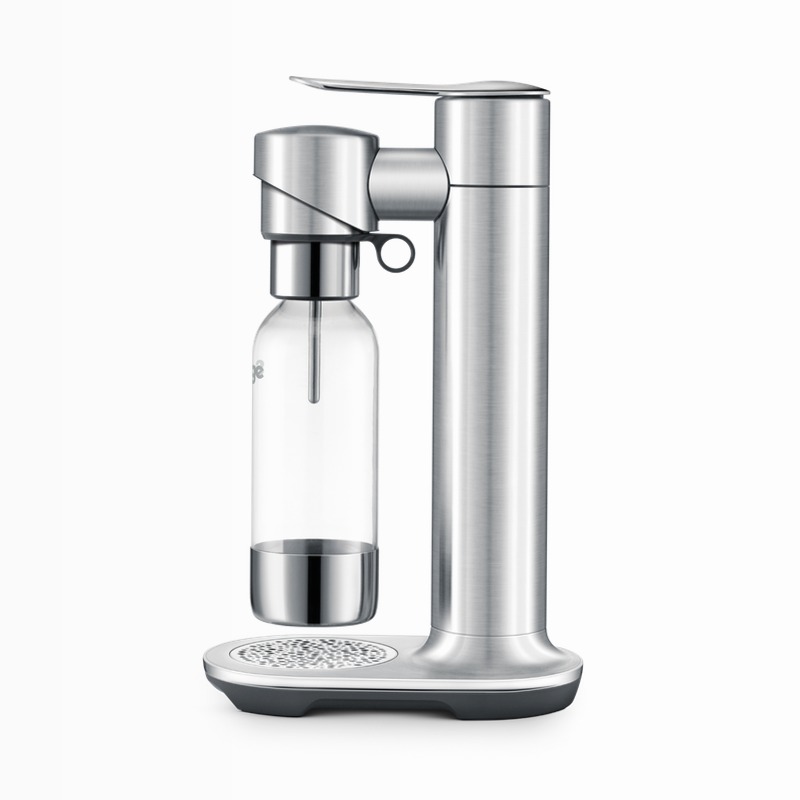 InFizz™ Fusion - Innovazione per le Bibite