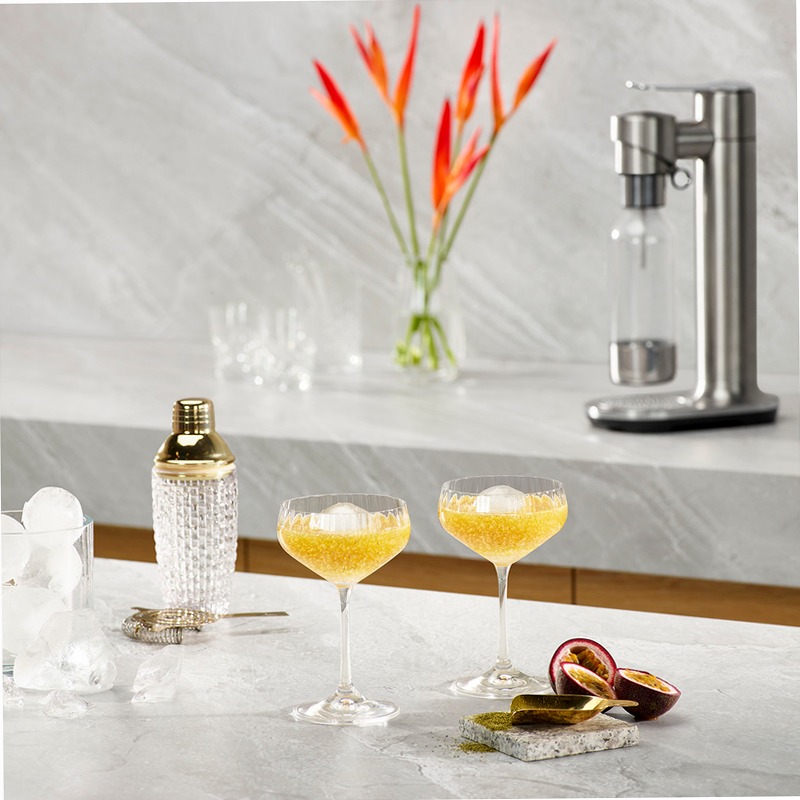 InFizz™ Fusion - Innovazione per le Bibite