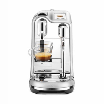 Creatista® Pro: Caffè a Casa come al Bar