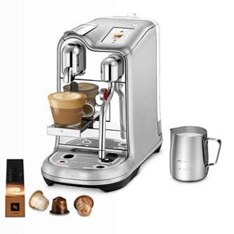 Creatista® Pro: Caffè a Casa come al Bar