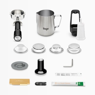 Dual Boiler™ - Macchina Espresso Professionale
