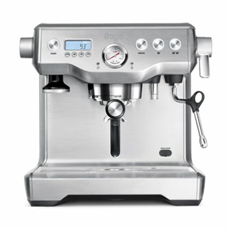 Dual Boiler™ - Macchina Espresso Professionale