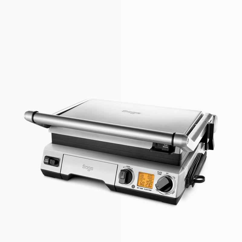 Smart Grill™ Pro - Grigliare Dappertutto