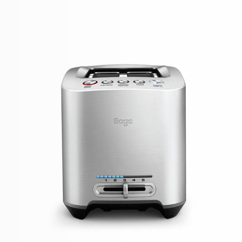 Smart Toast™ - Tostapane per fette sottili e croccanti