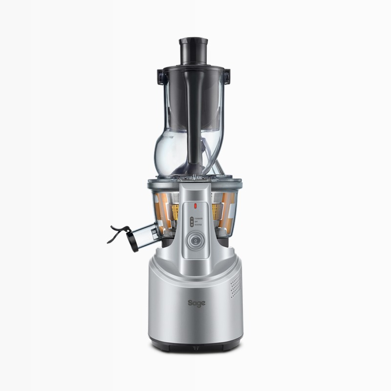 The Big Squeeze™ - Estrattore a Compressione Lenta