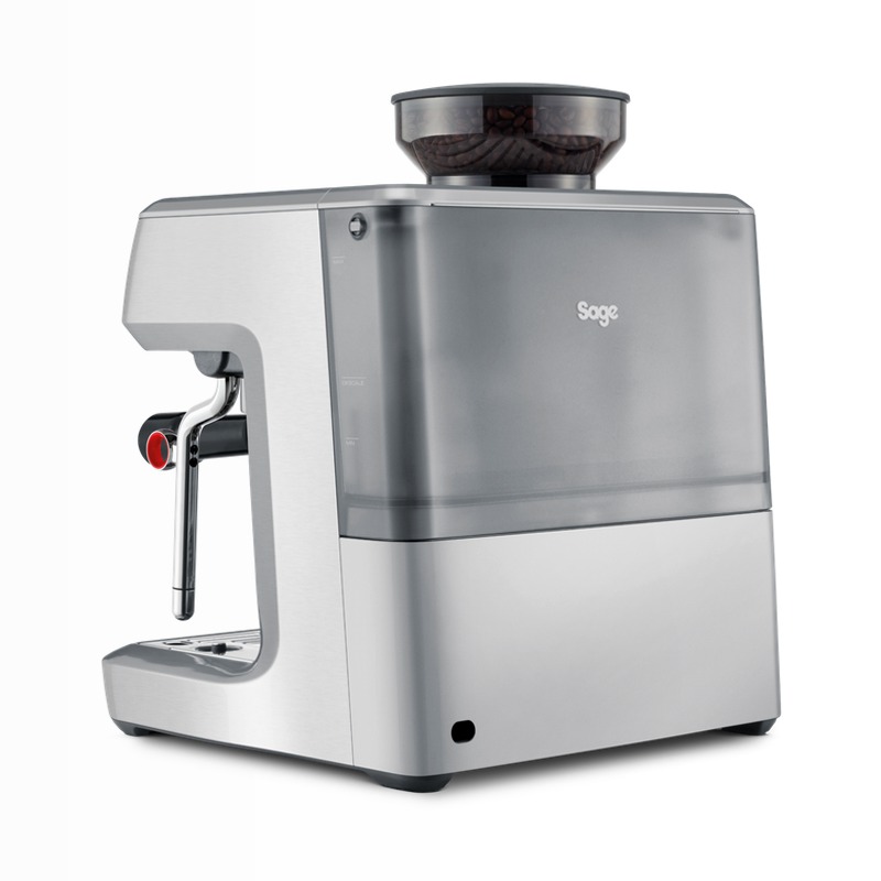 the Barista Touch™ - Macchinetta caffè professionale