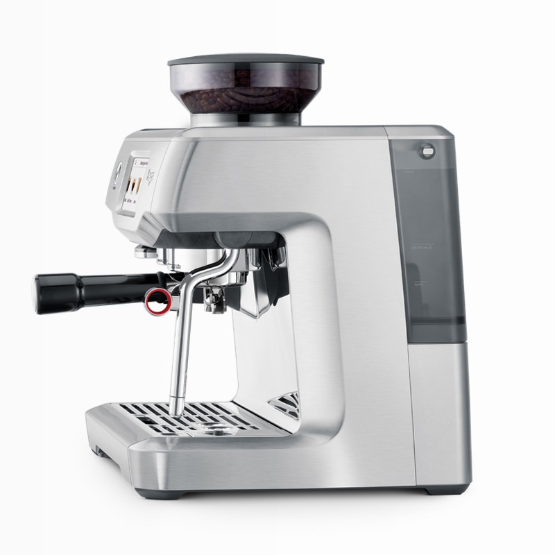 the Barista Touch™ - Macchinetta caffè professionale