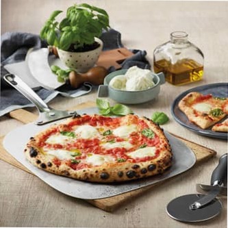 Smart Oven™ Pizzaiolo - Cuoci Pizza come in Forno a Legna