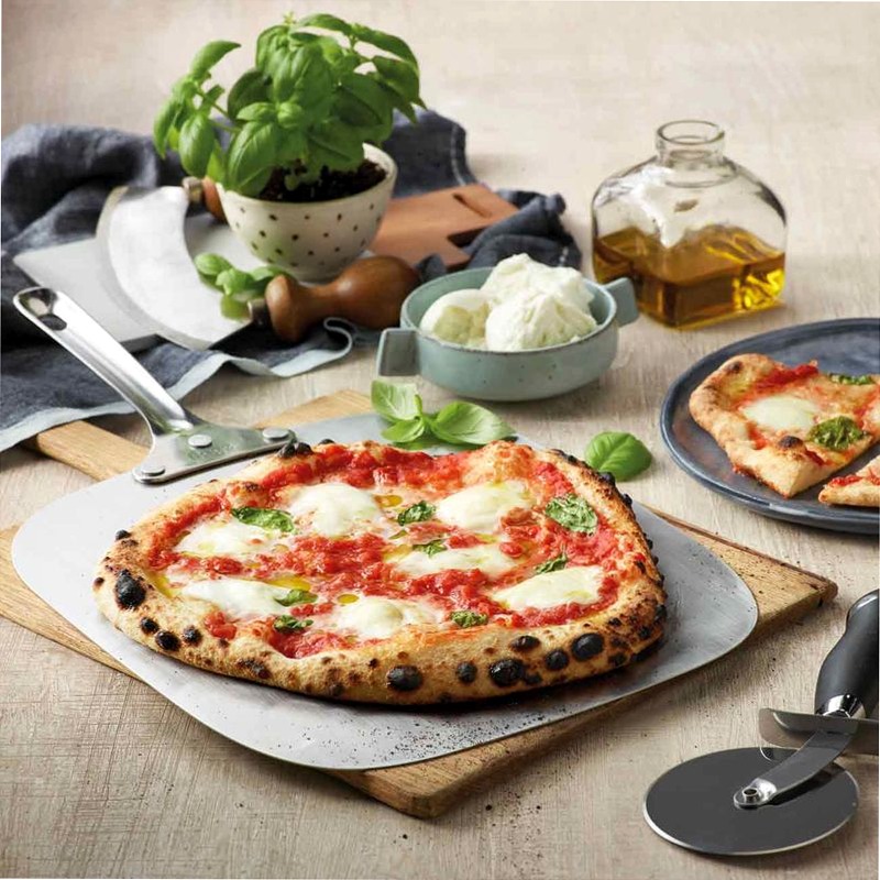 Smart Oven™ Pizzaiolo - Cuoci Pizza al Perfezione a Casa 400°C