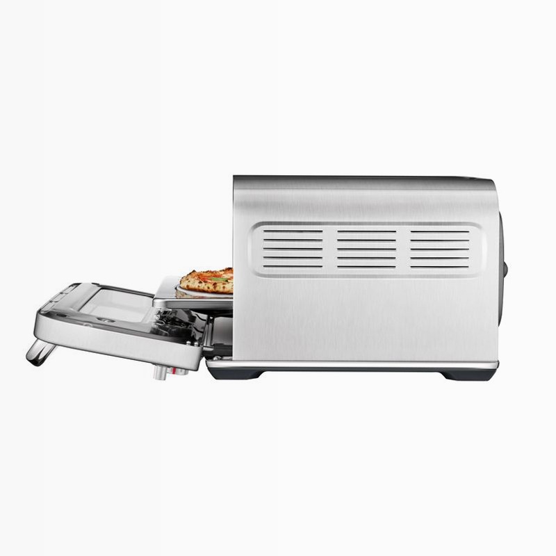 Smart Oven™ Pizzaiolo - Cuoci Pizza al Perfezione a Casa 400°C